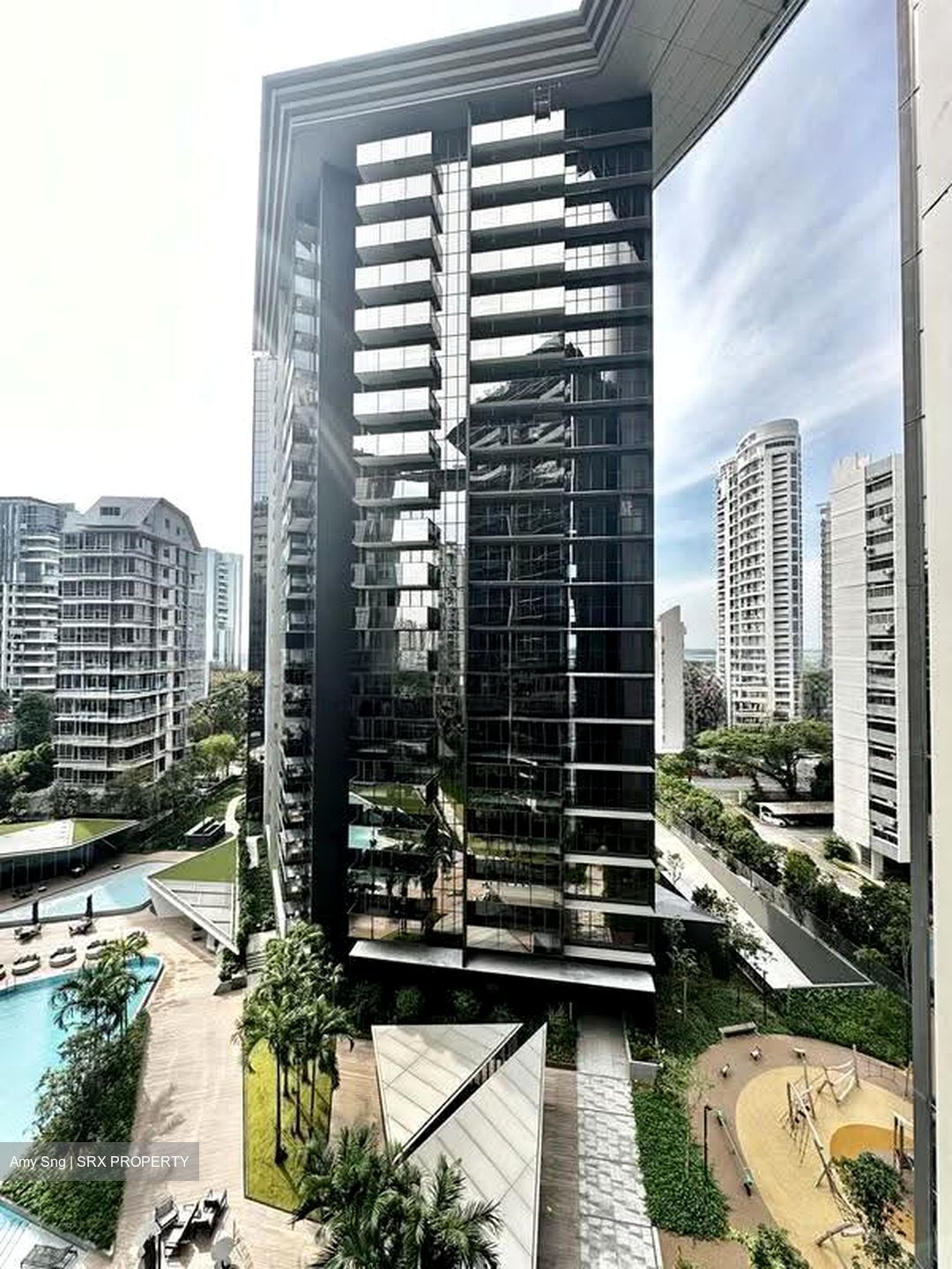 Amber Park (D15), Condominium #624784961
